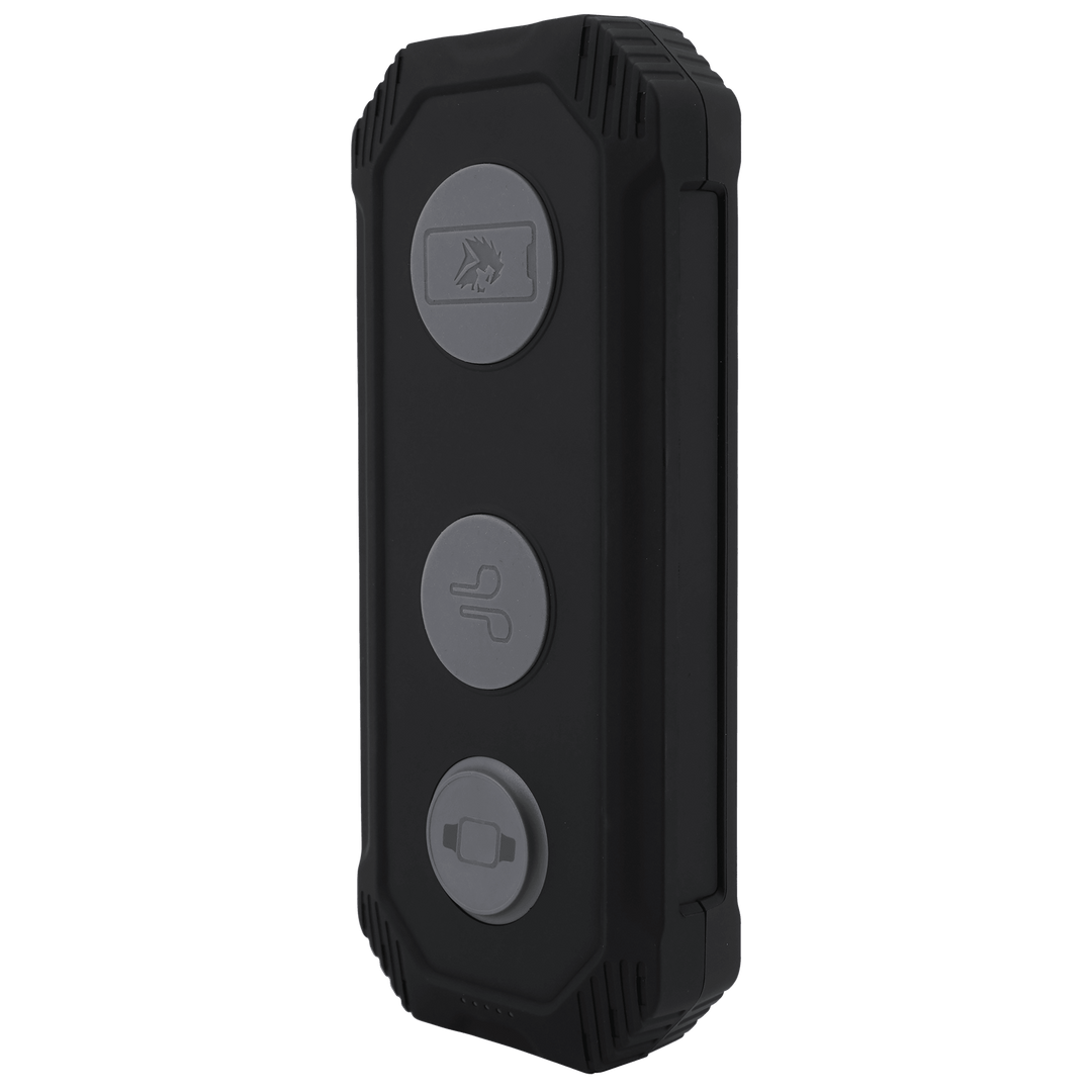 Lion Eclipse - Energystore