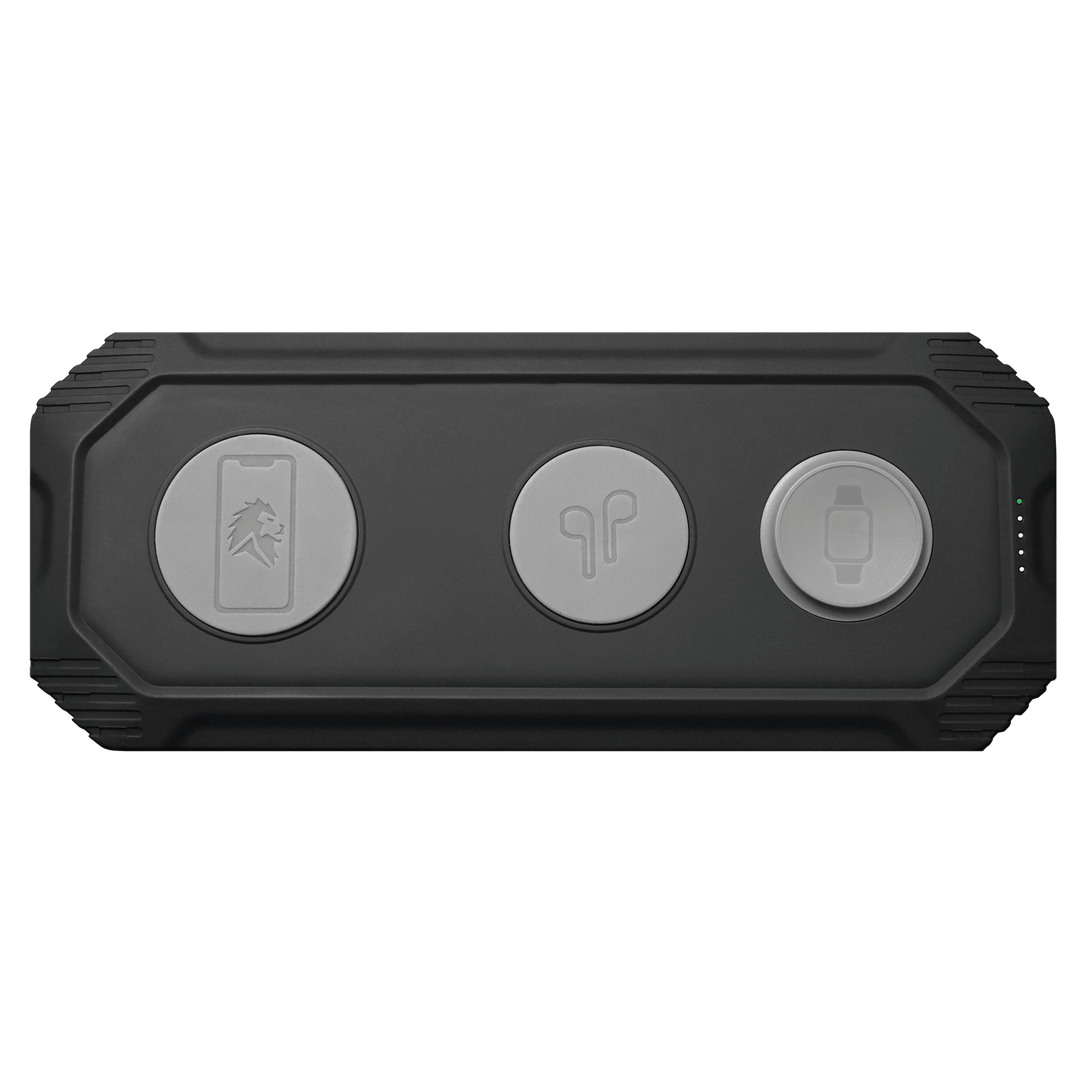 Lion Eclipse - Energystore