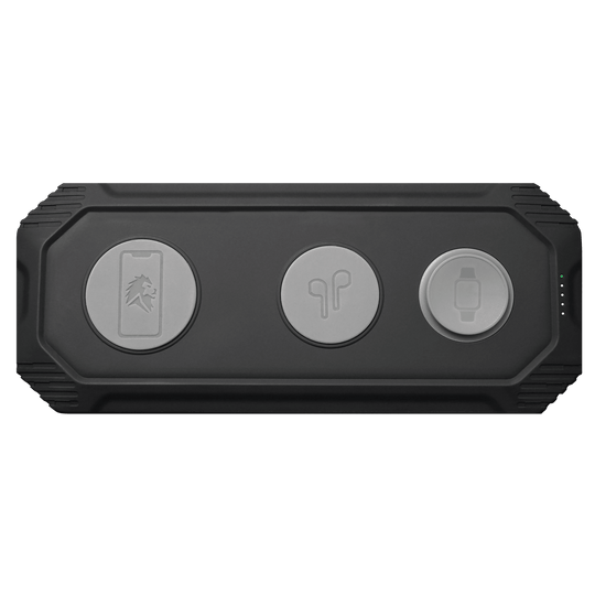 Lion Eclipse - Energystore