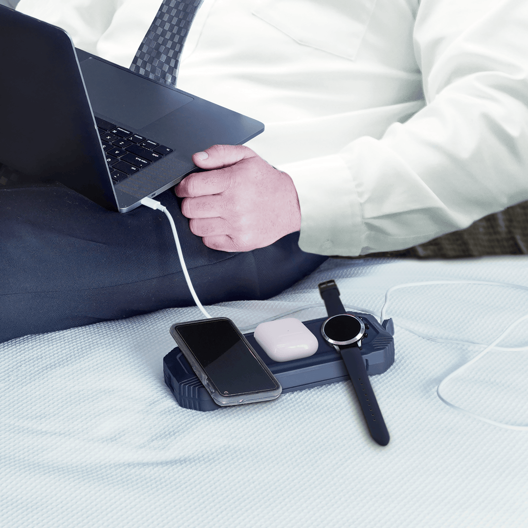 Lion Eclipse - Energystore