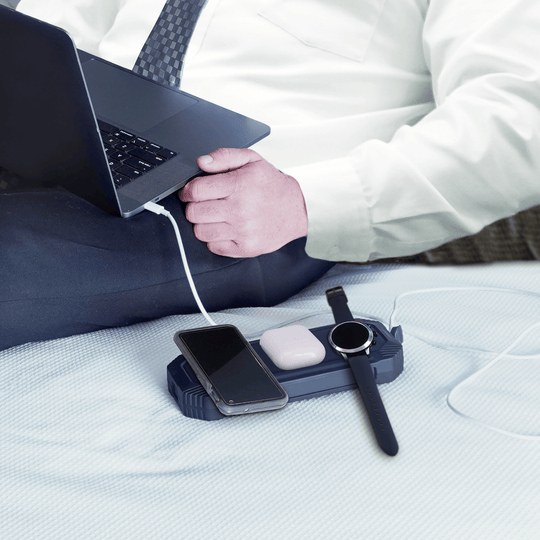 Lion Eclipse - Energystore