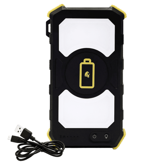 Lion Prowler - Energystore