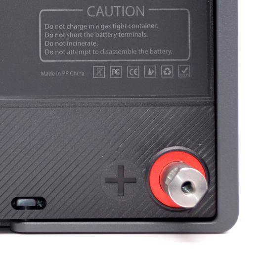 Lion Safari UT 1300 - Energystore